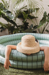 Mint & Moss Inflatable Pool hello-samah.myshopify.com